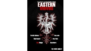 Eastern Moves Video (1-2) by Radek Makar
