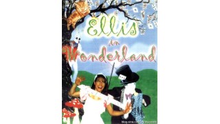 Ellis In Wonderland by Tim Ellis