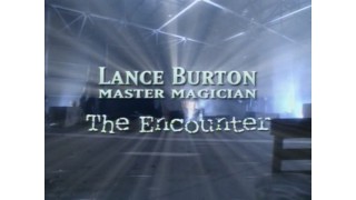 The Encounter by Lance Burton