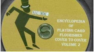 The Encyclopedia Of Card Flourishes (1-3)