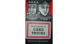 Encyclopedia Of Card Tricks by Jean Hugard