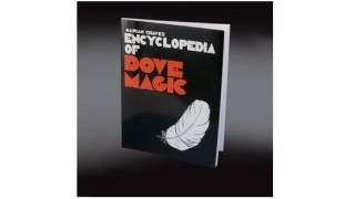 Encyclopedia Of Dove Magic by Marian Chavez
