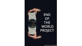 End Of The World Project by Eotw Artist
