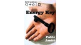 Energy Key by Pablo Amira
