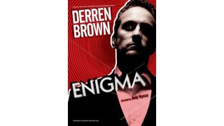 Enigma by Derren Brown