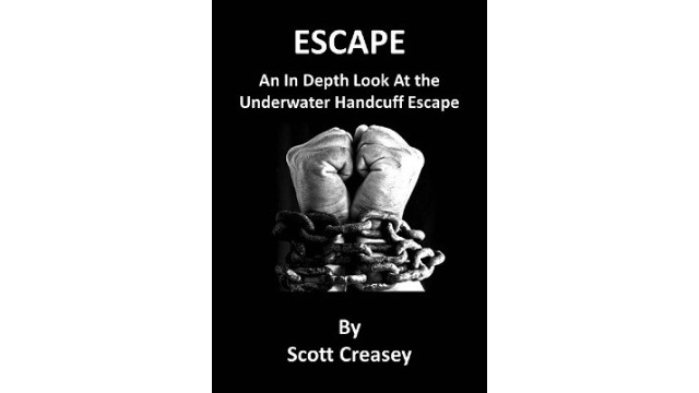 Escape by Scott Creasey