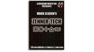 Esp Cards by Zenner Tech