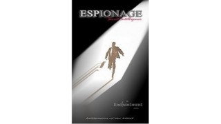 Espionage by The Enchantment