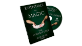 Essentials In Magic Invisible Deck by Daryl