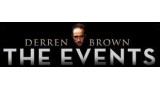 The Events - How To Be A Psychic Spy by Derren Brown
