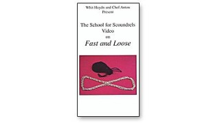 Fast And Loose by Whit Haydn And Chef Anton
