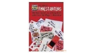 Firestarters by Jay Sankey