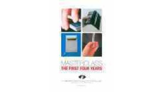 The First Four Years by Masterclass