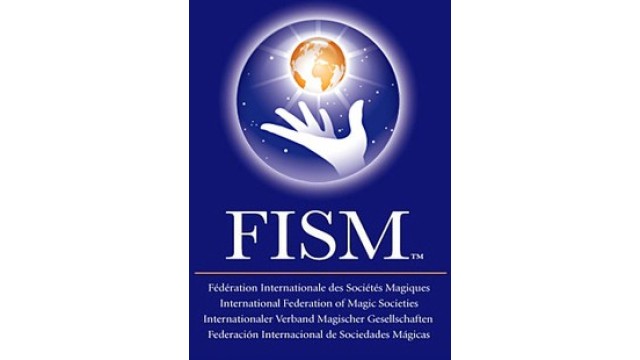 Fism Awarded Magicians (1-18)