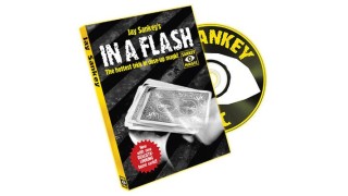 In A Flash by Jay Sankey