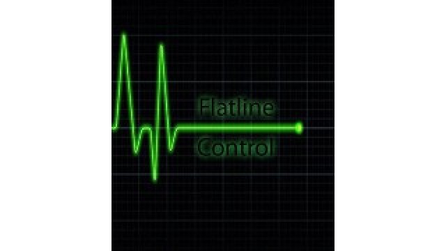 Flatline Control by Rus Andrews