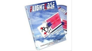 Flightcase by Peter Eggink