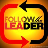 Follow The Leader by Roberto Giobbi