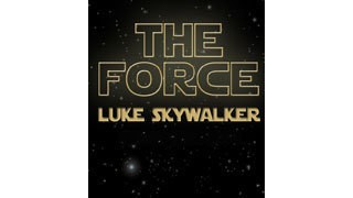 The Force by Justin Miller
