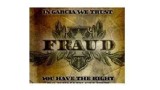 Fraud by Daniel Garcia