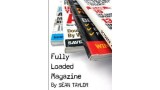 Fully Loaded Magazine by Sean Taylor