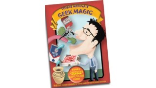 Geek Magic by Tomas Medina