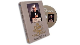 Gene Anderson by Greater Magic Video Library 37