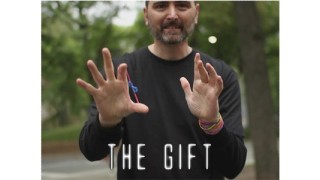 The Gift by Joe Rindfleisch