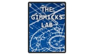 The Gimmicks Lab by Jay Sankey
