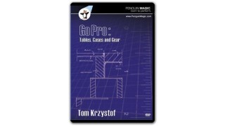 Go Pro With Tom Krzystof by Tom Krzystof