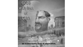 Gods With Feet Of Clay (1-5) by John Riggs