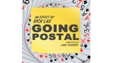 Going Postal by Rick Lax