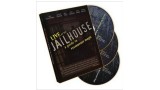A Guide To Restaurant Magic (1-3) by Live At The Jailhouse
