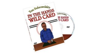 In The Hands Wild Card by Tom Dobrowolski