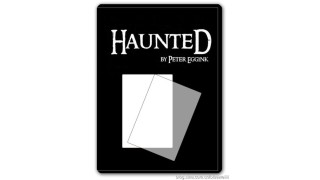 Haunted by Peter Eggink