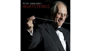 Heart Strings by Peter Samelson