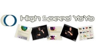 High Speed Yoyo