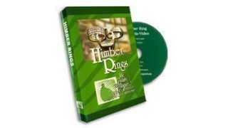 Himber Rings by Greater Magic Video Library