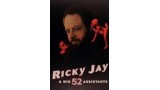 His 52 Assistants by Ricky Jay