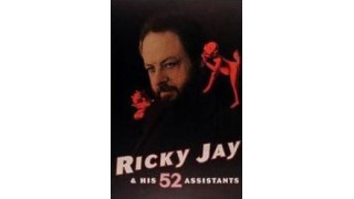His 52 Assistants by Ricky Jay
