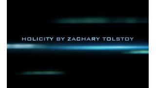 Holicity by Zachary Tolstoy