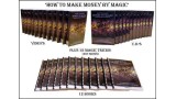 How To Make Money By Magic (1-12) by Paul Daniels