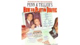 How To Play In Traffic by Penn & Teller