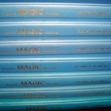 Hugard's Magic Monthly (01-21) by Jean Hugard & Milbourne Christopher