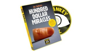 Hundred Dollar Miracles by Jay Sankey