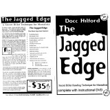 The Jagged Edge by Docc Hilford
