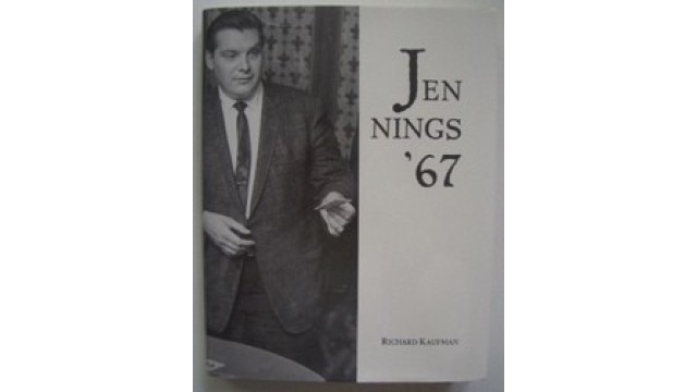 Jennings 67 (1997) by Larry Jennings
