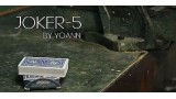 Joker-5 by Yoann.F