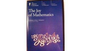 The Joy Of Mathematical Magic