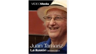 Juan Tamariz - The Illusion by Masterclass 1